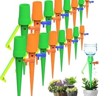 Protected: BasicFlow Drippers for Simple and Effective Irrigation